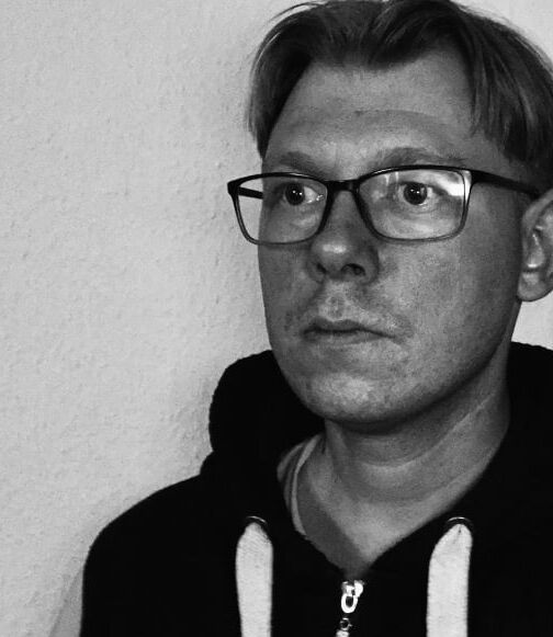 Its mee