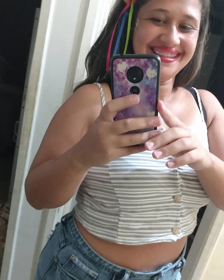 Brazilian Milf to remember