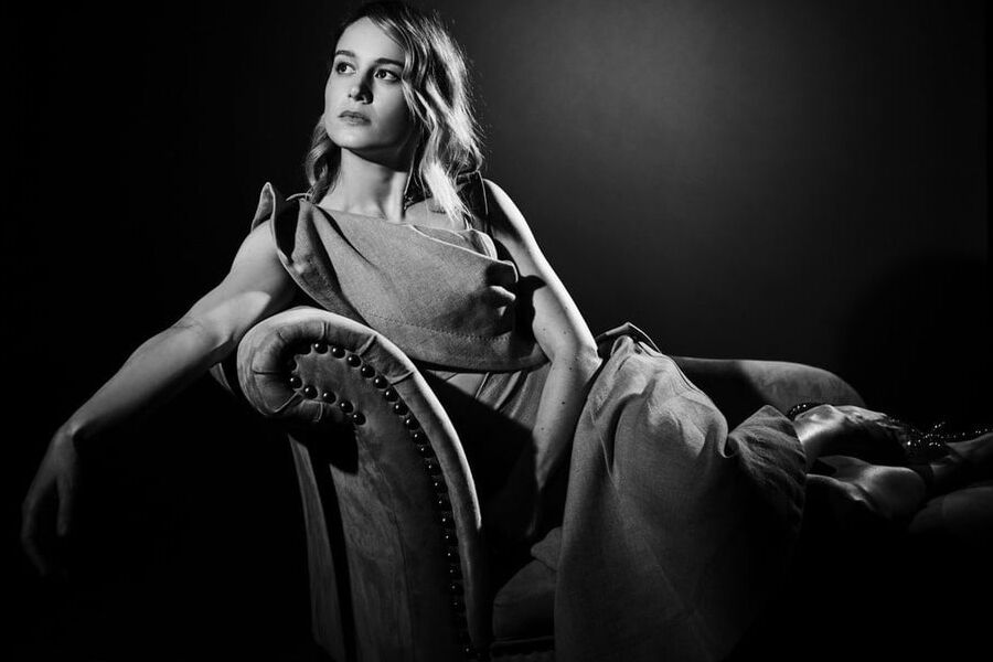 Brie Larson
