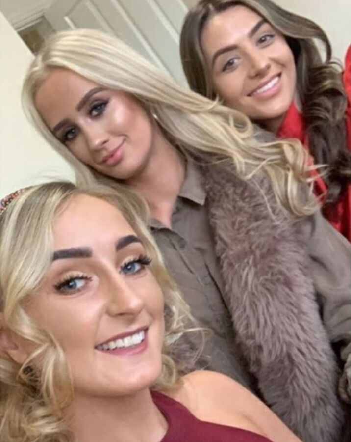 Scouse Slags
