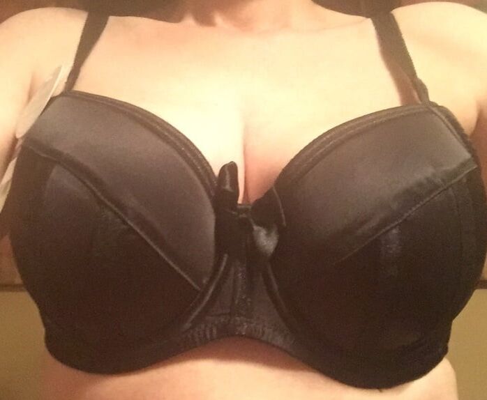 stockings bras panties