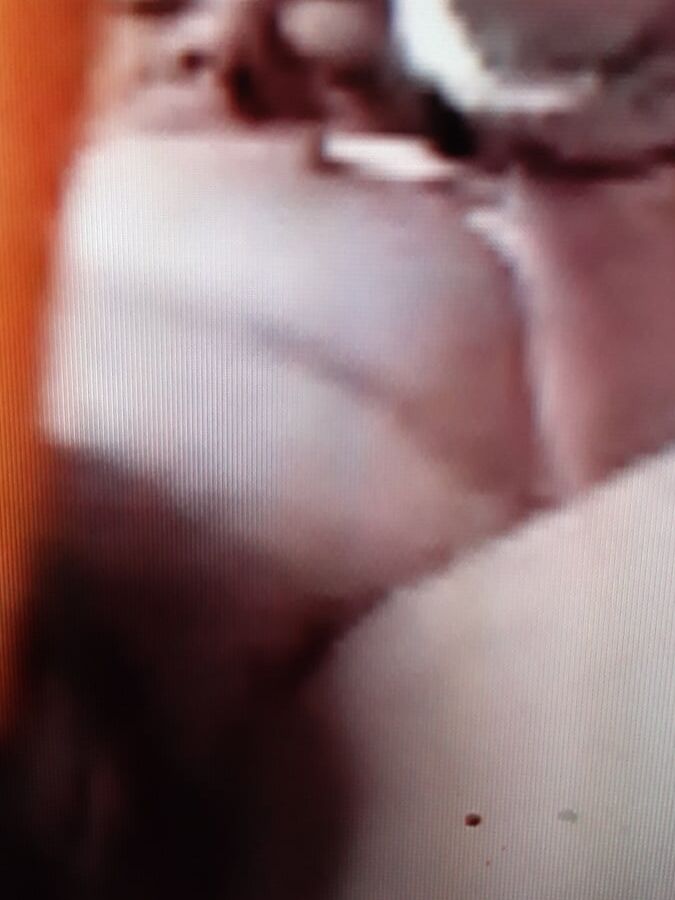 Fucking a carrott