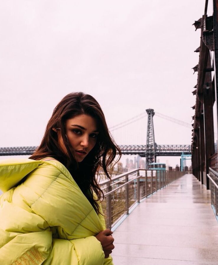 Hande Ercel
