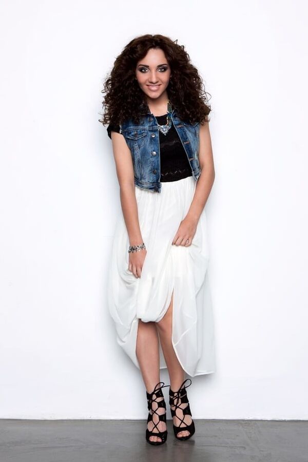 Natalia Kelly (Eurovision Austria)
