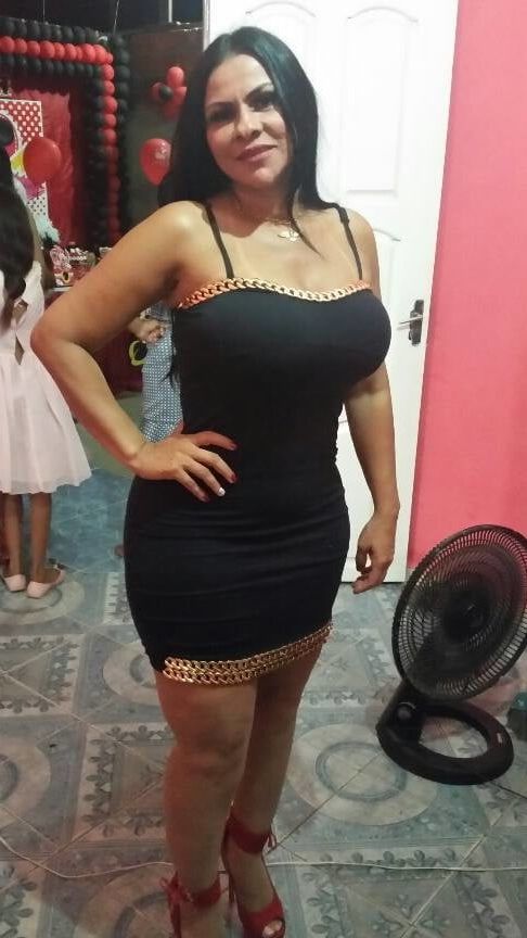 Mara Cristina