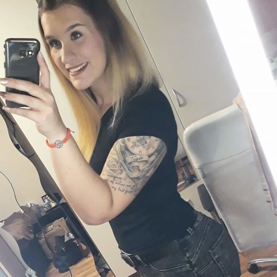 German girls