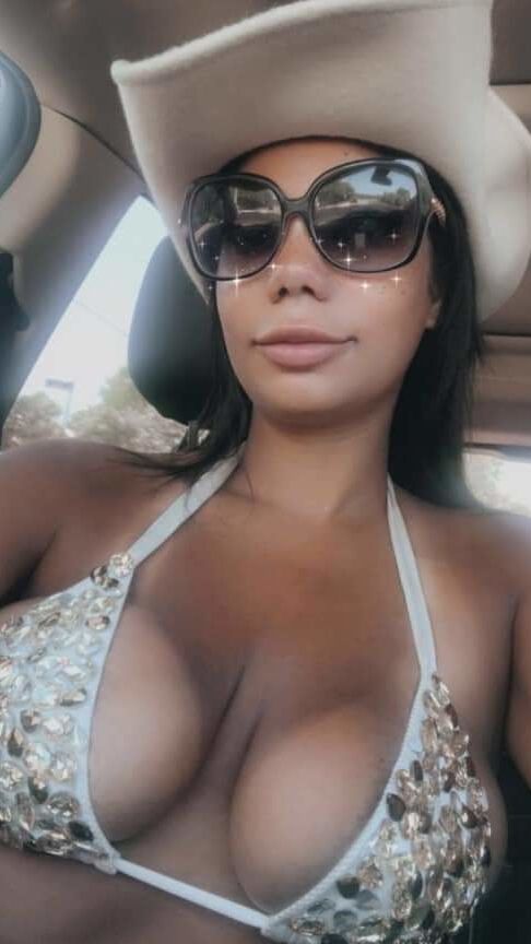 Ebony thots