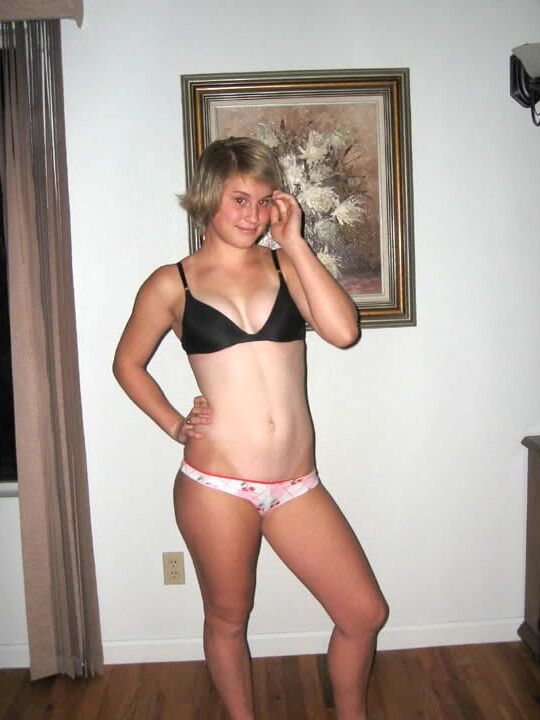 cute bra and panty pics