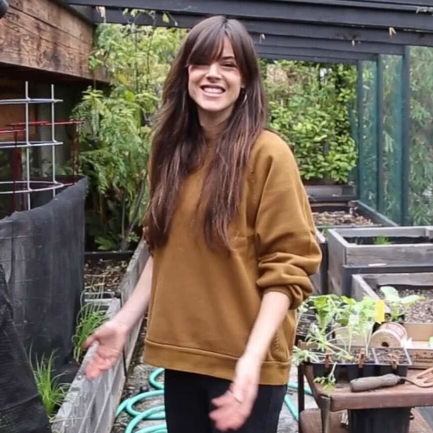 Sarah Butler