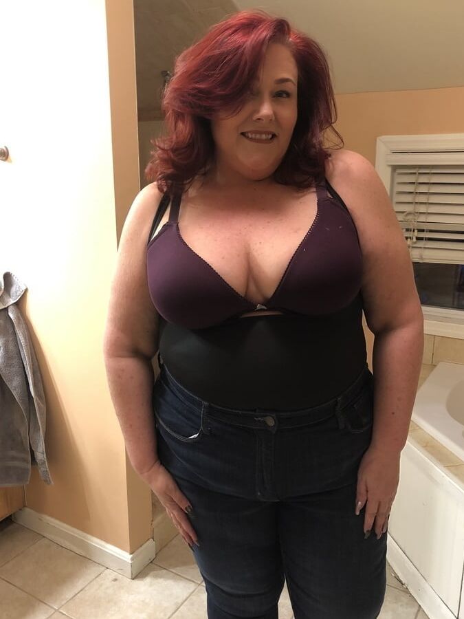 Clothed and Unclothed-If my friends only knew