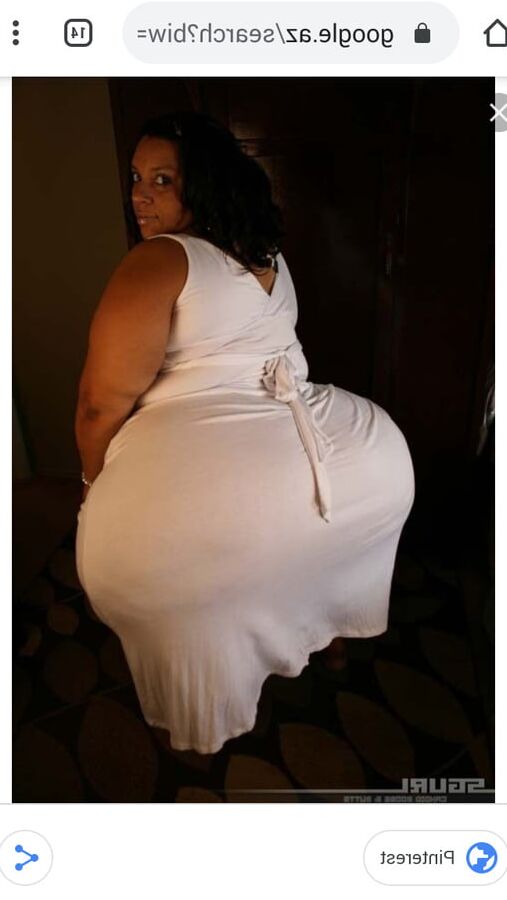 Monster booty Mikel