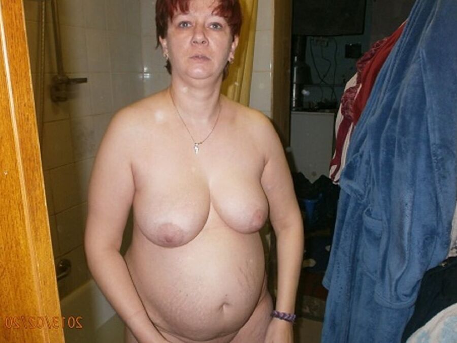 Belgian milf Kat