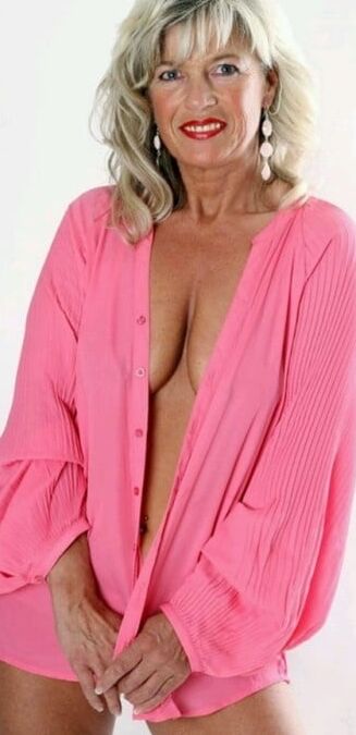 geile Milf Mature Mix puh