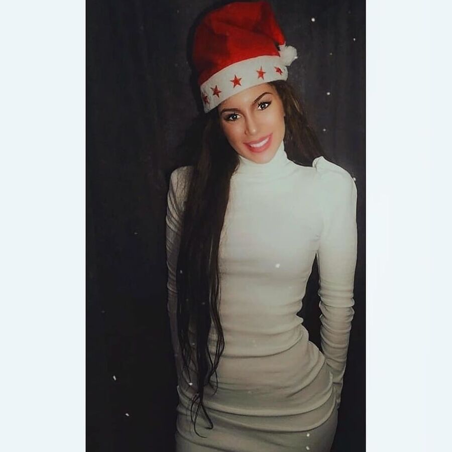 Serbian big ass stupid whore Aleksandra