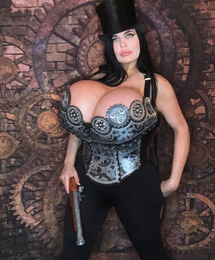 Bimbos
