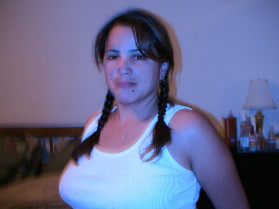 BBW big ass MILF
