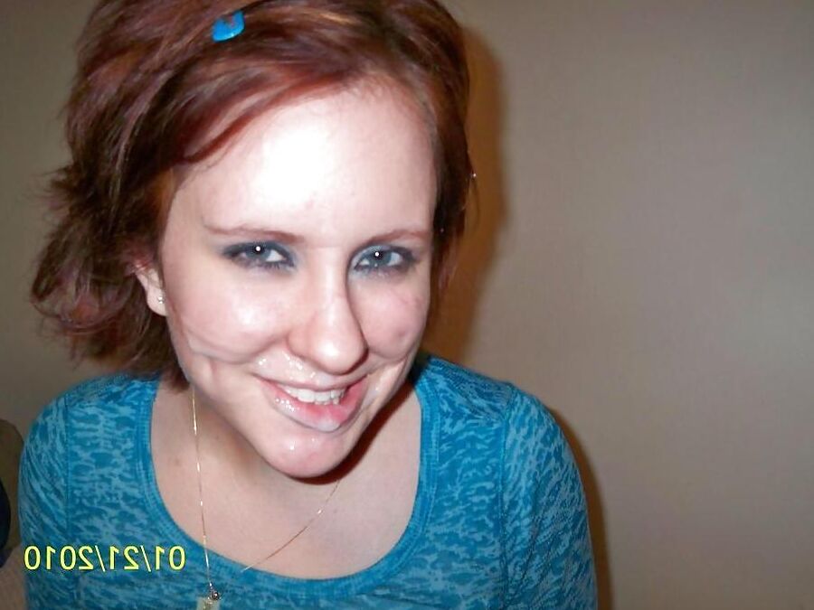 Serial Cumslut