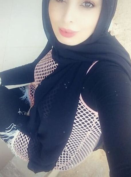 Arab women