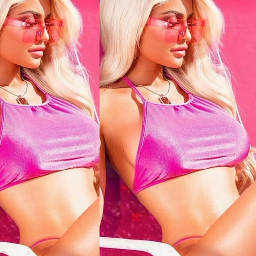 The Queen Is Back