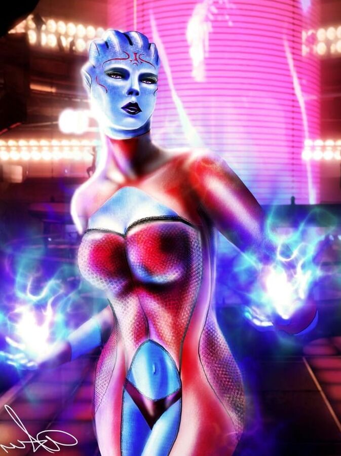 Club Afterlife
