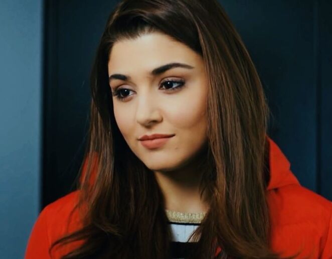 Hande Ercel