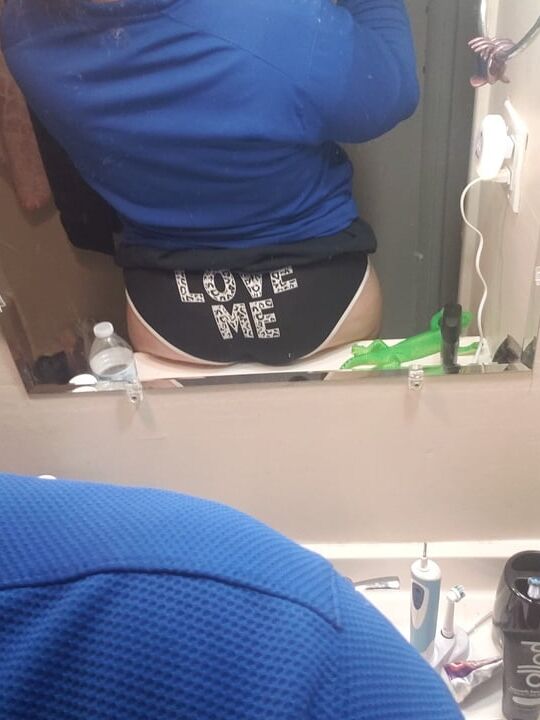 Nice Ass
