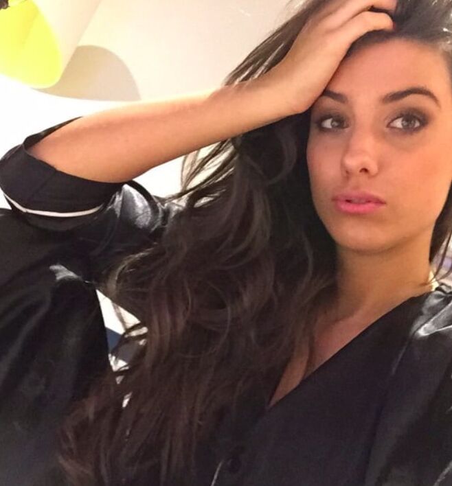 Ludivine Sagna