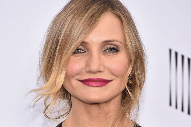 Cameron Diaz