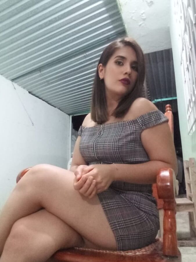 Michelle Palmira