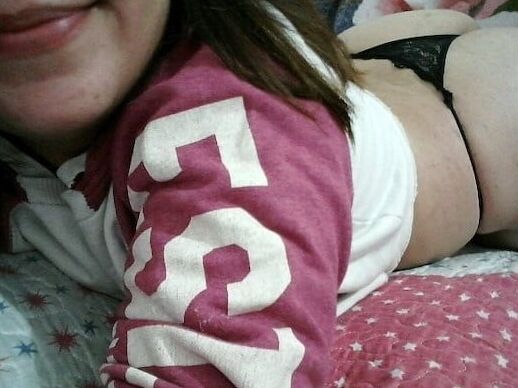 Pezones enormes