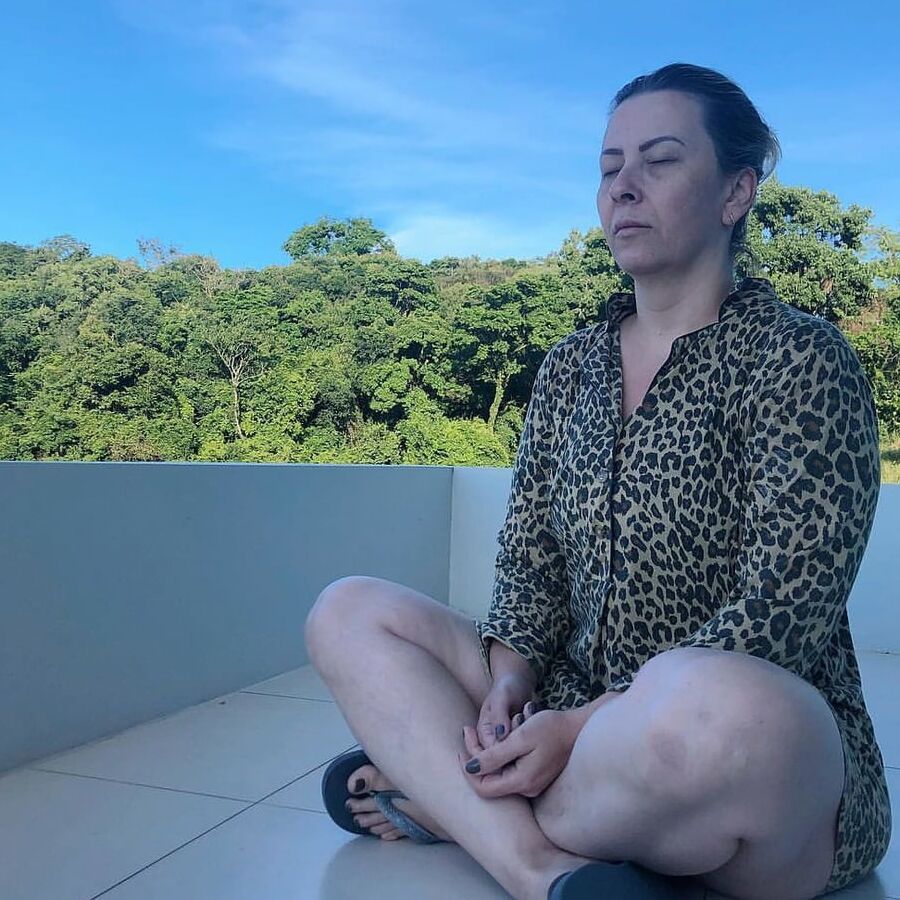 Ispanyol Milf