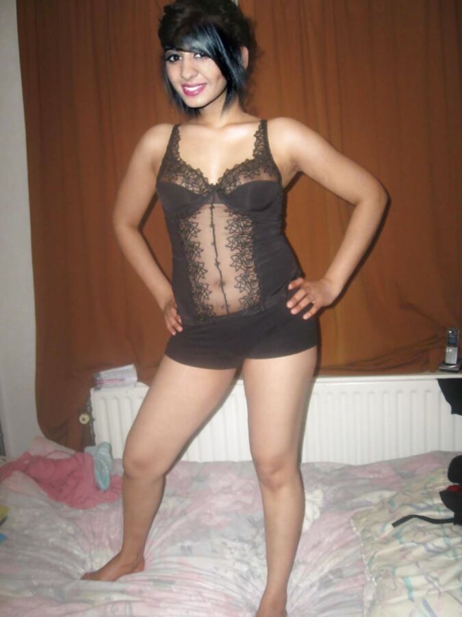 Ayesha Takia