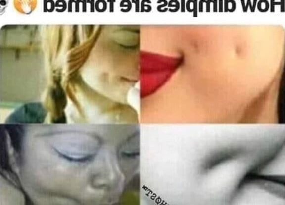Horny Humor
