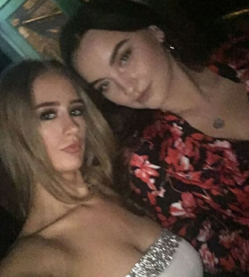 Scouse Slags