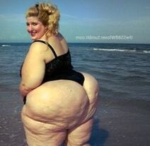 SSBBW Valerie