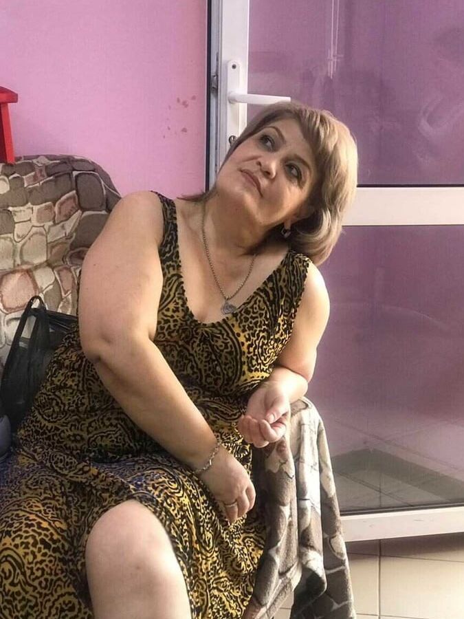 Bbw mature pantyhose