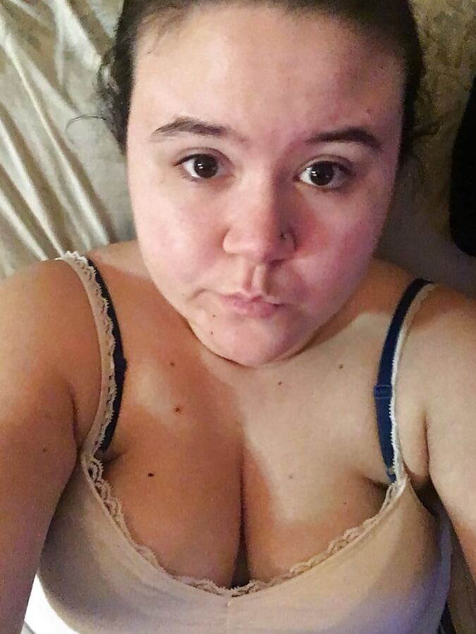 Sloppy slut