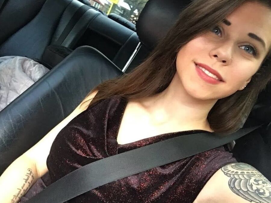 webslut exposed from NY