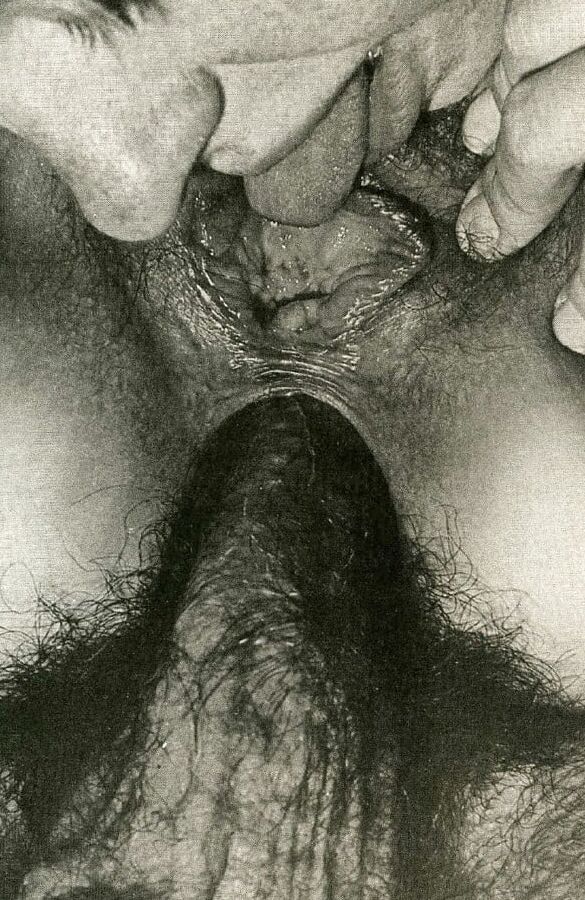 Vintage XXX