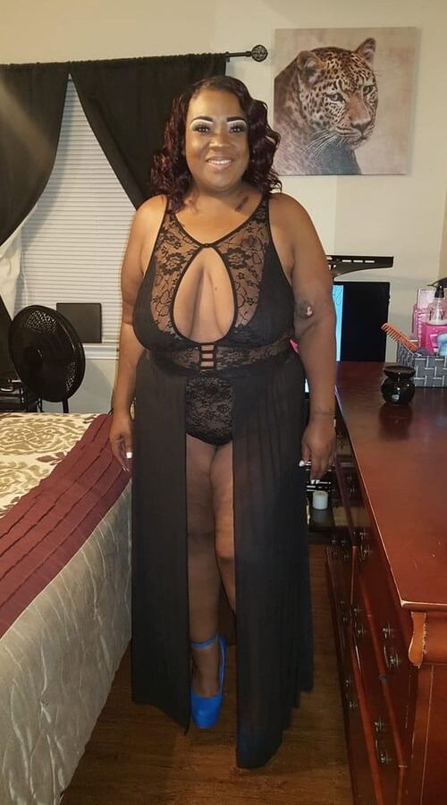 BBW Baddies
