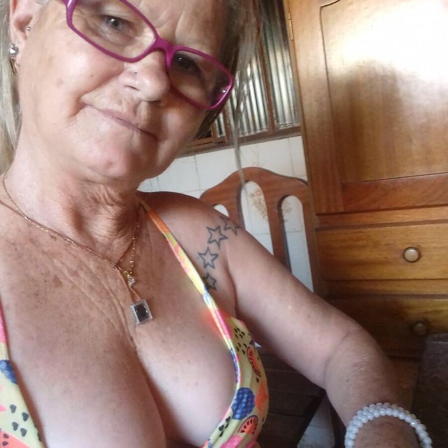Edna Prestes ... Faceb