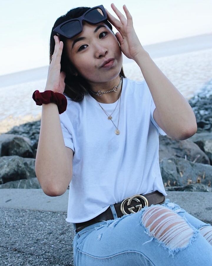Josephine Cheung imig gf