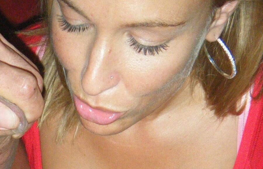 PARTY MILF