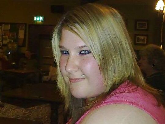 something British BBW