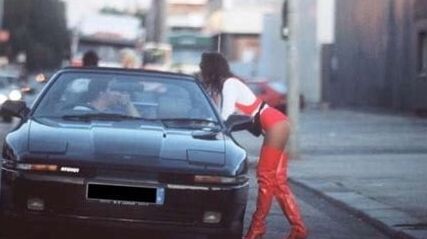 hookers