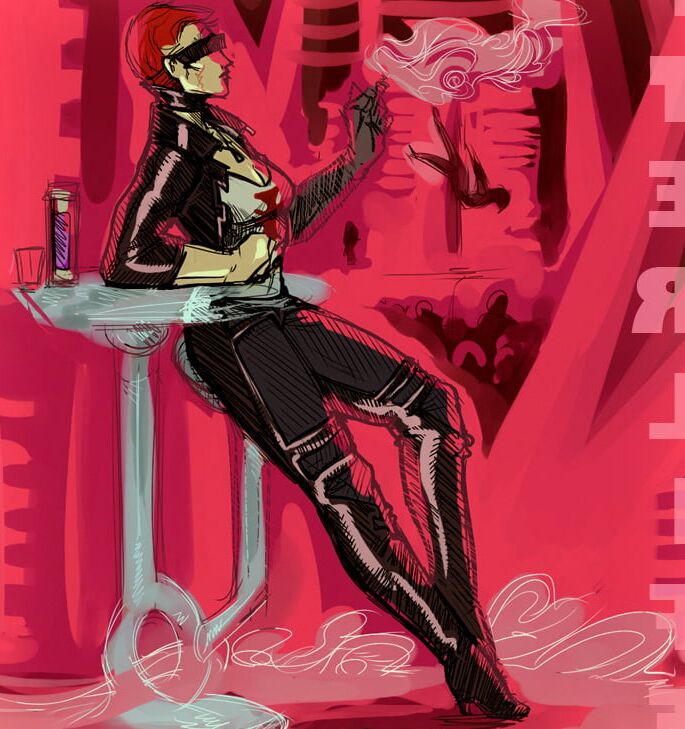 Club Afterlife