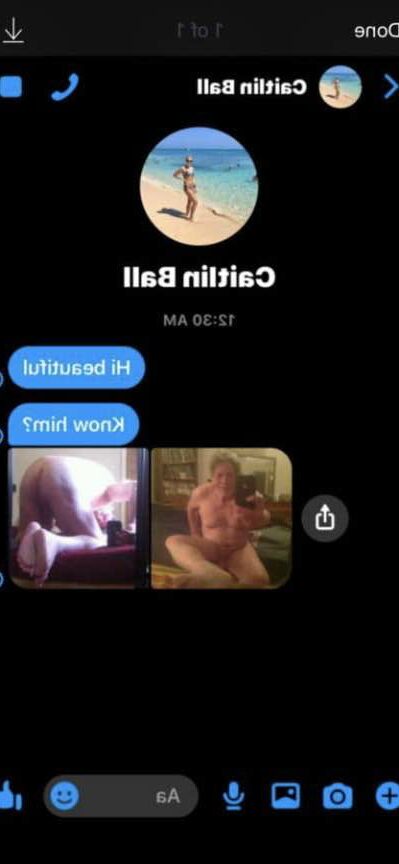 Andy slut