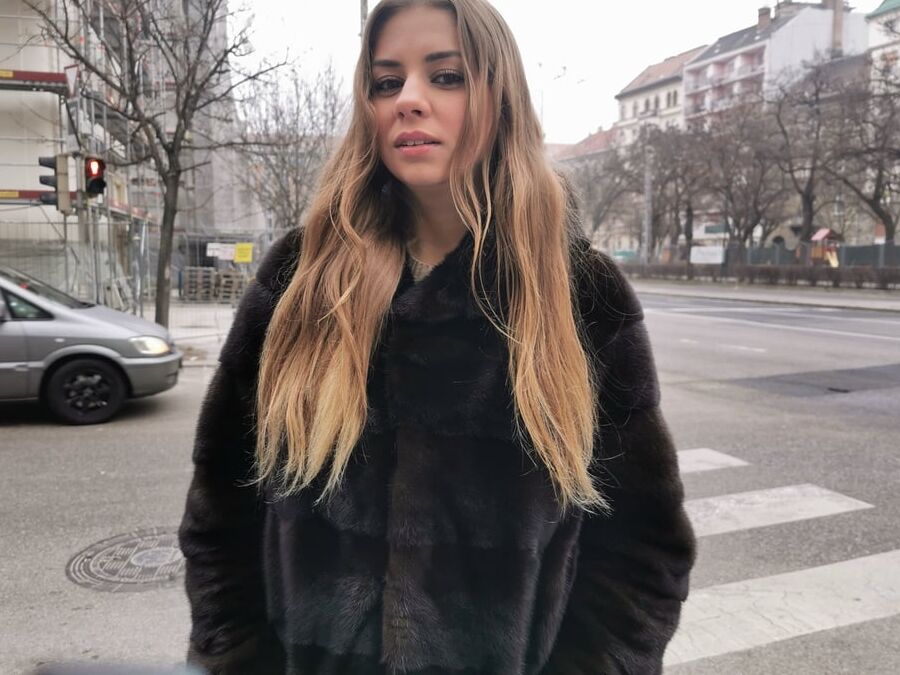 GERMAN SCOUT - FIRST ANAL FOR BUSTY TEEN JULIA FOR CASH