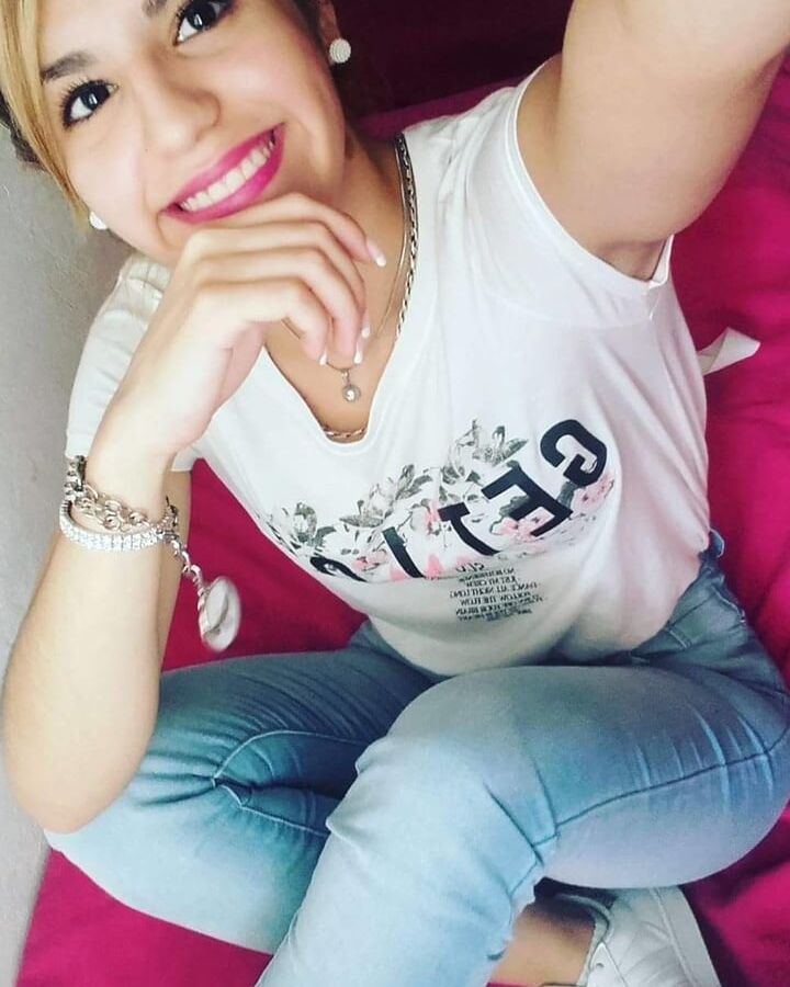 Karina, Peru