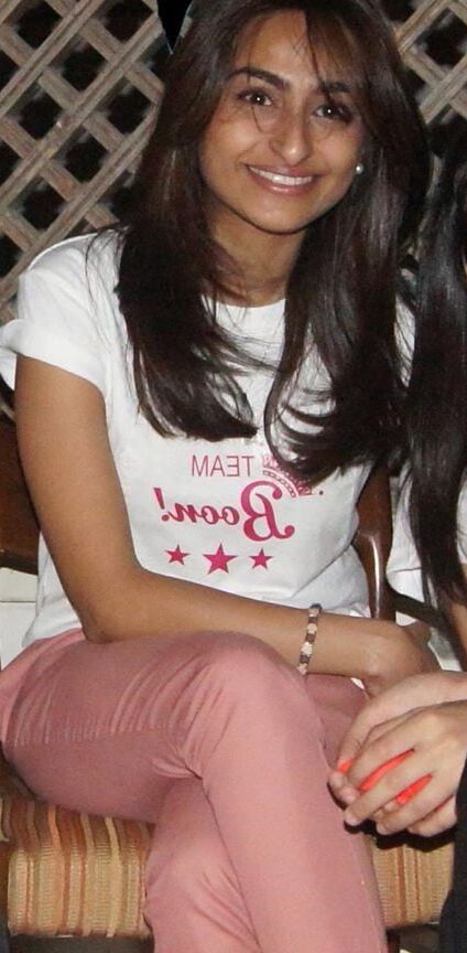 Desi Paki Girl From Karachi Scheherezade BJ for BF